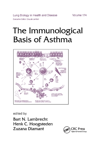 Бумажная книга «The Immunological Basis of Asthma» - фото №1
