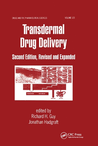 Бумажная книга «Transdermal Drug Delivery Systems: Revised and Expanded» - фото №1
