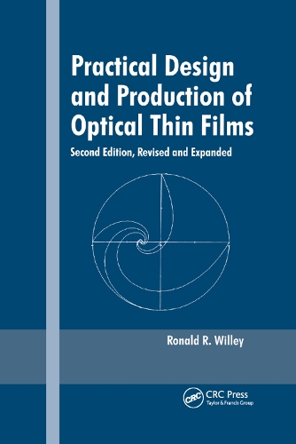 Бумажная книга «Practical Design and Production of Optical Thin Films» - фото №1