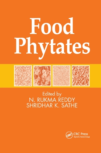 Бумажная книга «Food Phytates» - фото №1