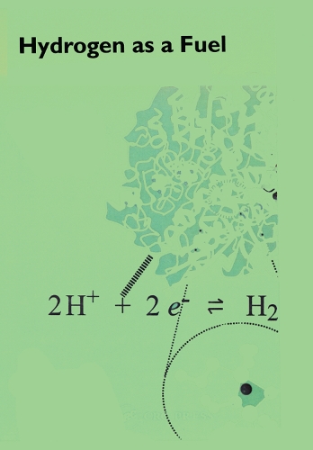 Бумажная книга «Hydrogen as a Fuel: Learning from Nature» - фото №1