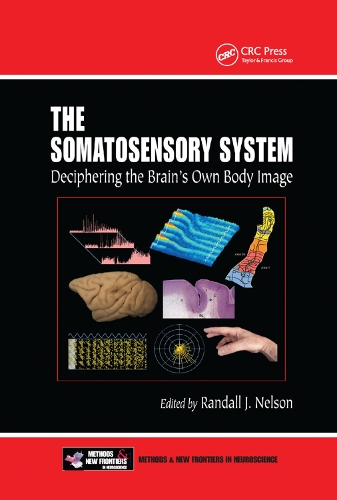 Паперова книга «The Somatosensory System: Deciphering the Brain's Own Body Image» - фото №1