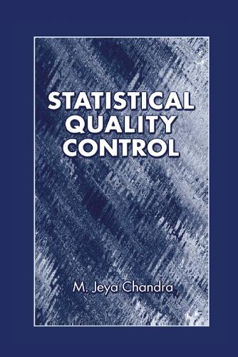 [object Object] «Statistical Quality Control» - фото №1
