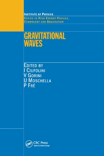 [object Object] «Gravitational Waves» - фото №1