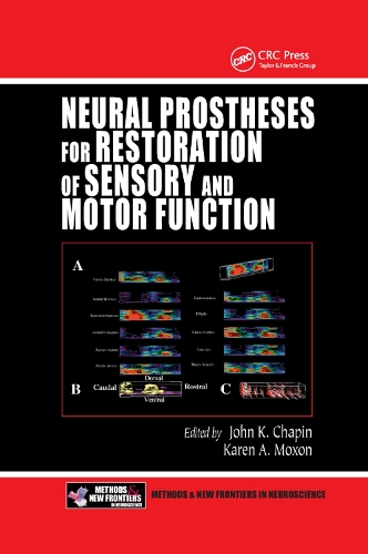 Бумажная книга «Neural Prostheses for Restoration of Sensory and Motor Function» - фото №1