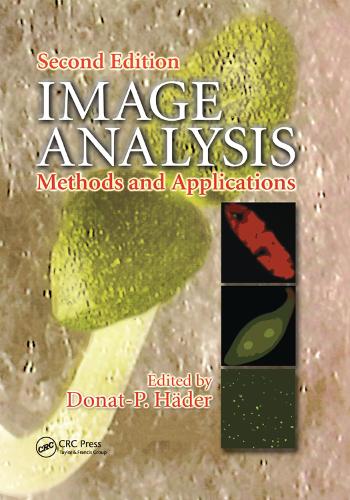 Бумажная книга «Image Analysis: Methods and Applications, Second Edition» - фото №1