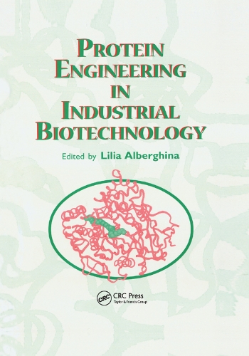 Бумажная книга «Protein Engineering For Industrial Biotechnology» - фото №1