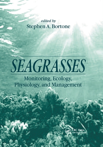 Паперова книга «Seagrasses: Monitoring, Ecology, Physiology, and Management» - фото №1