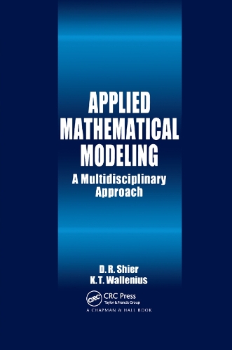 [object Object] «Applied Mathematical Modeling: A Multidisciplinary Approach» - фото №1