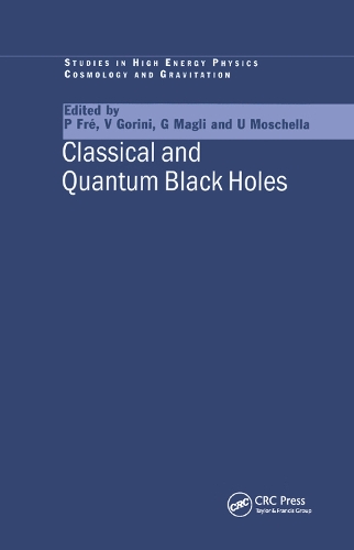 [object Object] «Classical and Quantum Black Holes» - фото №1