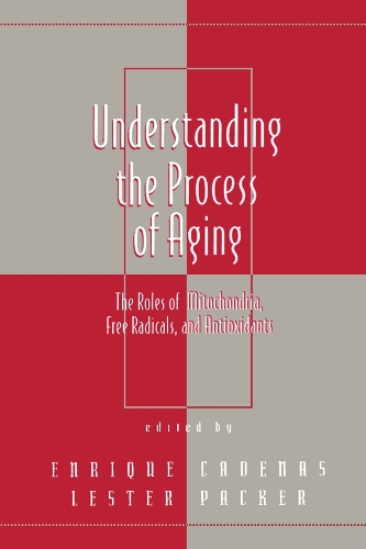 Паперова книга «Understanding the Process of Aging: The Roles of Mitochondria: Free Radicals, and Antioxidants» - фото №1
