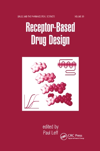 Бумажная книга «Receptor - Based Drug Design» - фото №1