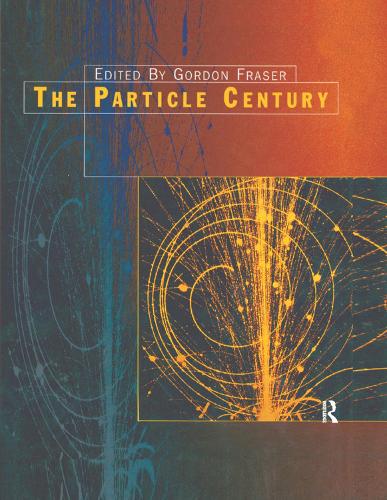 [object Object] «The Particle Century» - фото №1