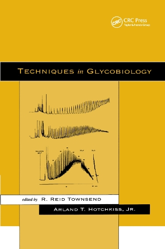 Паперова книга «Techniques in Glycobiology» - фото №1