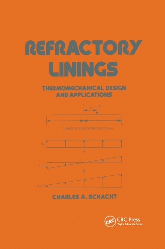 [object Object] «Refractory Linings: ThermoMechanical Design and Applications» - фото №1