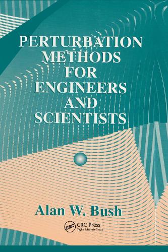 [object Object] «Perturbation Methods for Engineers and Scientists» - фото №1