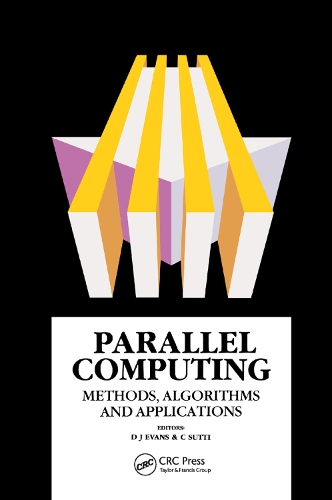 [object Object] «Parallel Computing: Methods, Algorithms and Applications» - фото №1