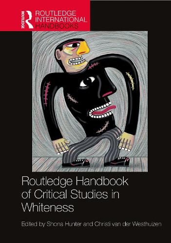 Бумажная книга «Routledge Handbook of Critical Studies in Whiteness» - фото №1