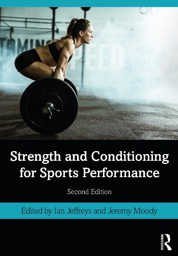 Бумажная книга «Strength and Conditioning for Sports Performance» - фото №1