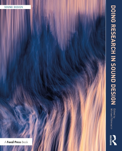 [object Object] «Doing Research in Sound Design» - фото №1