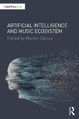 Паперова книга «Artificial Intelligence and Music Ecosystem» - фото №1