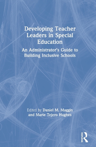 Бумажная книга «Developing Teacher Leaders in Special Education: An Administrator’s Guide to Building Inclusive Schools» - фото №1