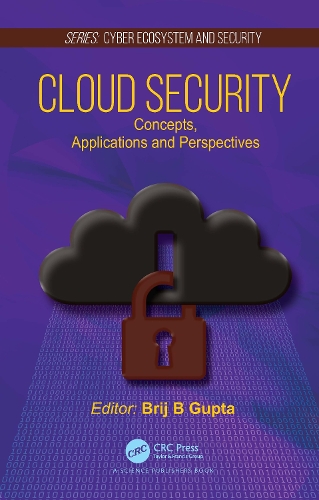 [object Object] «Cloud Security: Concepts, Applications and Perspectives» - фото №1