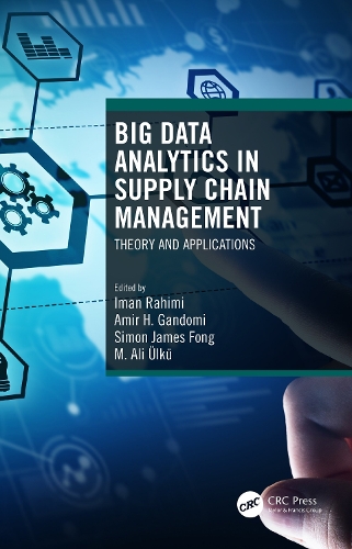 [object Object] «Big Data Analytics in Supply Chain Management: Theory and Applications» - фото №1