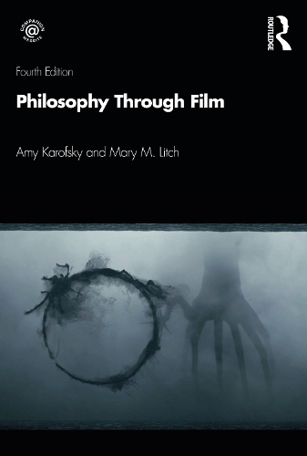 Бумажная книга «Philosophy through Film», авторов Эми Карофски, Мэри Лич - фото №1