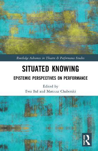 Бумажная книга «Situated Knowing: Epistemic Perspectives on Performance» - фото №1