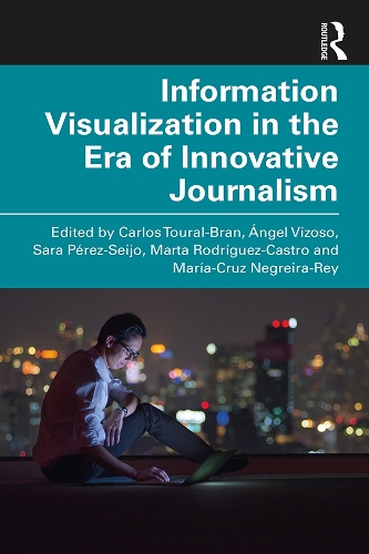 [object Object] «Information Visualization in The Era of Innovative Journalism» - фото №1