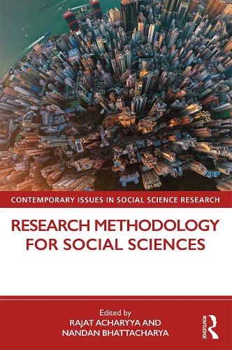 Бумажная книга «Research Methodology for Social Sciences» - фото №1