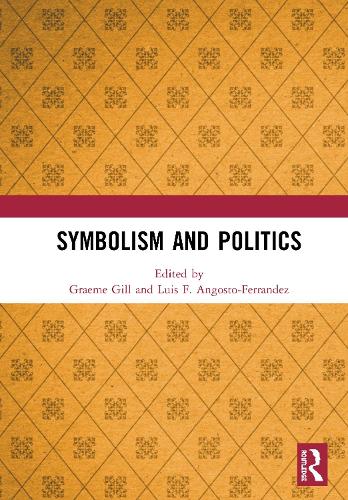 Бумажная книга «Symbolism and Politics» - фото №1