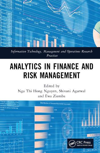 [object Object] «Analytics in Finance and Risk Management» - фото №1