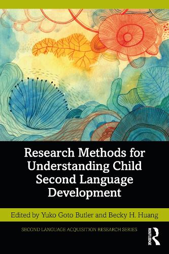 [object Object] «Research Methods for Understanding Child Second Language Development» - фото №1