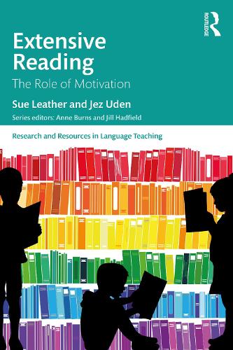 [object Object] «Extensive Reading: The Role of Motivation», автор Джез Уден - фото №1