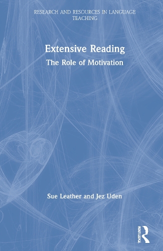 [object Object] «Extensive Reading: The Role of Motivation», автор Джез Уден - фото №1