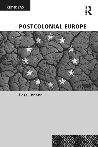 Паперова книга «Postcolonial Europe», автор Ларс Єнсен - фото №1