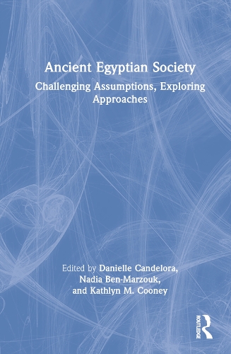 Бумажная книга «Ancient Egyptian Society: Challenging Assumptions, Exploring Approaches» - фото №1