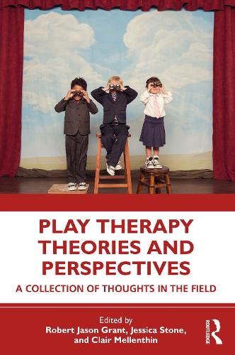 Бумажная книга «Play Therapy Theories and Perspectives: A Collection of Thoughts in the Field» - фото №1
