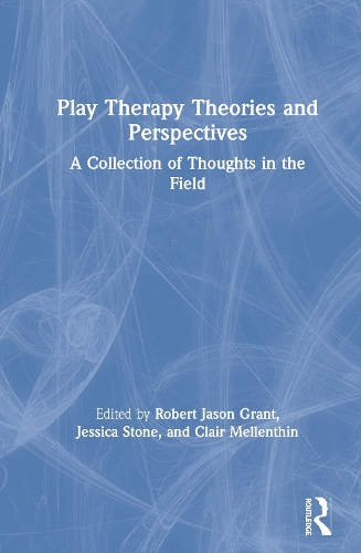 Бумажная книга «Play Therapy Theories and Perspectives: A Collection of Thoughts in the Field» - фото №1