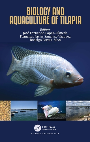 Бумажная книга «Biology and Aquaculture of Tilapia» - фото №1