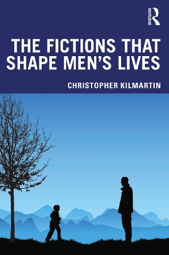 Паперова книга «The Fictions that Shape Men's Lives», автор Крістофер Кілмартін - фото №1