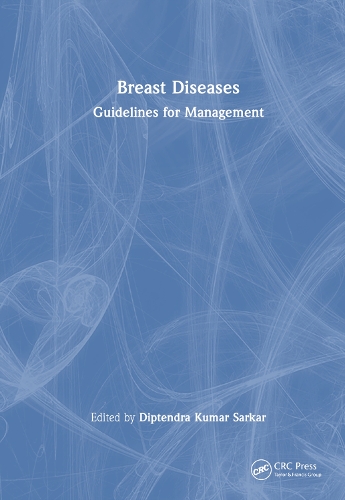 Паперова книга «Breast Diseases: Guidelines for Management» - фото №1