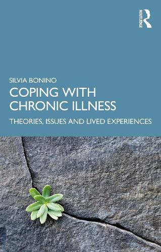 Бумажная книга «Coping with Chronic Illness: Theories, Issues and Lived Experiences», автор Сильвия Бонино - фото №1