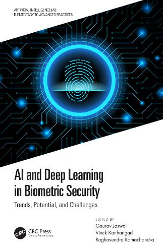 [object Object] «AI and Deep Learning in Biometric Security: Trends, Potential, and Challenges» - фото №1