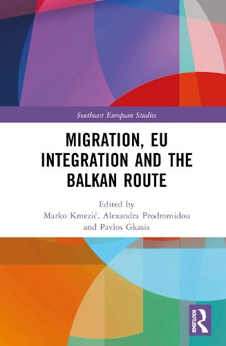 [object Object] «Migration, EU Integration and the Balkan Route» - фото №1