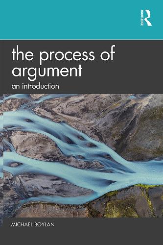 Паперова книга «The Process of Argument: An Introduction», автор Майкл Бойлан - фото №1