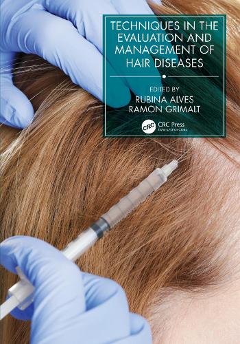 Бумажная книга «Techniques in the Evaluation and Management of Hair Diseases» - фото №1