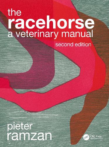 Бумажная книга «The Racehorse: A Veterinary Manual», автор Пит Рамзан - фото №1